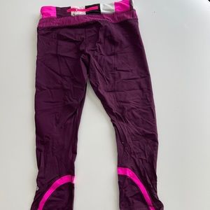 Lululemon Leggings